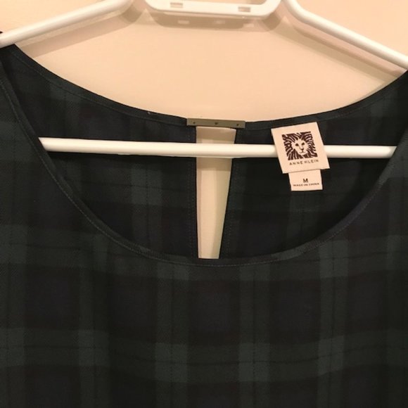 Anne Klein Top - Picture 5 of 7